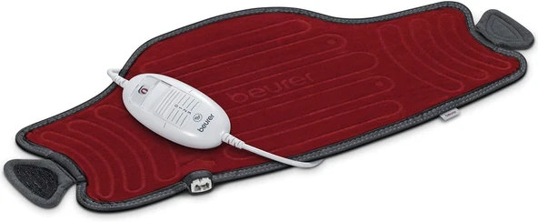 Beurer Hk 55 Easyfix Çok Işlevli Isı Yastığı ürün görseli 1
