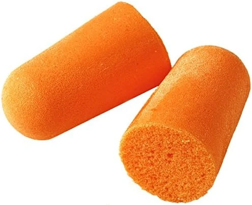 Kennedy Industrial Supplies 3 M 1100 Kulak Tıkacı 5 Adet Snr = 37Db ürün görseli 1