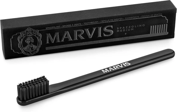 Marvis Orta Sert Fırcası 2019170 ürün görseli 1