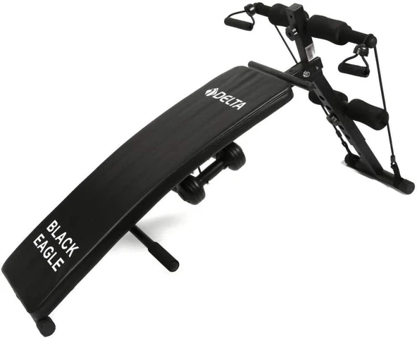 Black Eagle Çok Fonksiyonlu Mekik Sehpası, Unisex, Çok Renkli, Std ürün görseli 1