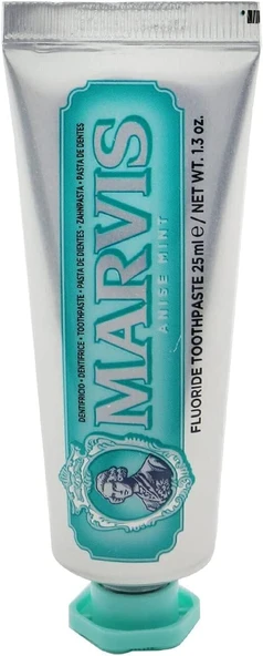 Marvis Anise Mint Macunu 25 Ml ürün görseli 1