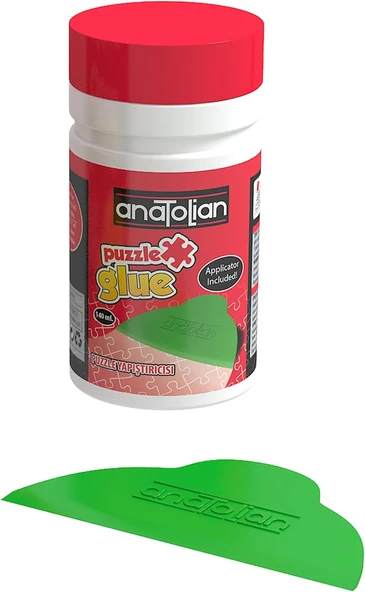 Anatolian Puzzle Yapıştırıcı (Klasik) ürün görseli 1