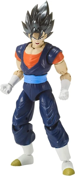 16 Cm Dragon Ball Vegito Poz Verilebilir Figür - Dragon Stars ürün görseli 1