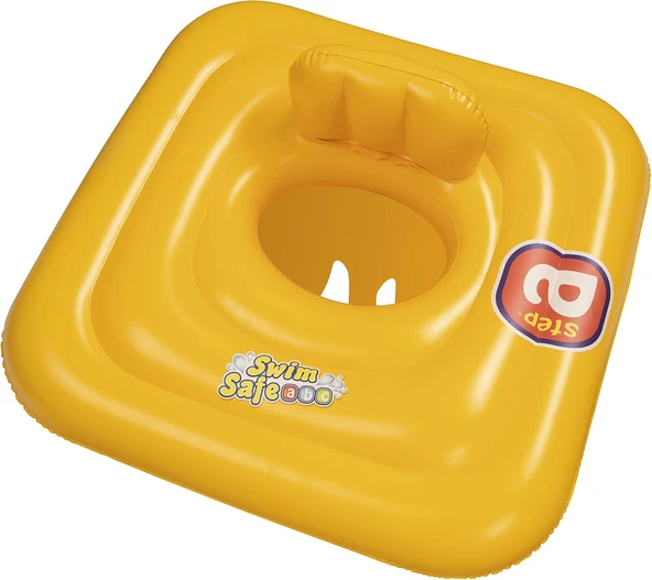 Şişme Bebek Botu ürün görseli 1