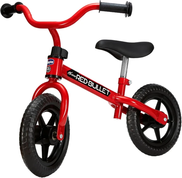 Balance Bike Eco+ Bisiklet ürün görseli 1