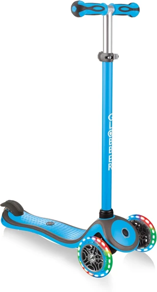 Çocuk Primo Ile Işık Kadar Tekerlekli Scooter, Çocuk, Primo With Light Up ürün görseli 1