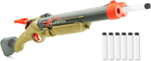 Huntsman Alpha Boomstick Ii ürün görseli 1