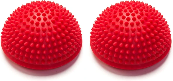 Black Mountain Products Balancing Exercise Stability Pods ürün görseli 1