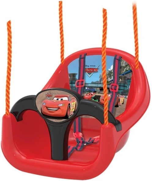 Cars Salıncak ürün görseli 1
