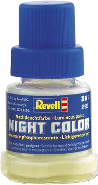 Revell 39802 – Night Color 30 Ml ürün görseli 1