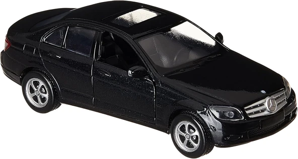Nry-New Ray Sun-Nry-1/32 Araba Avrupa Seri-3 4A.12D. ürün görseli 1