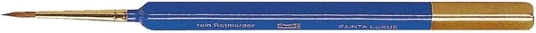 Revell Painta Luxus 2 Numaralı Fırça 39656 ürün görseli 1