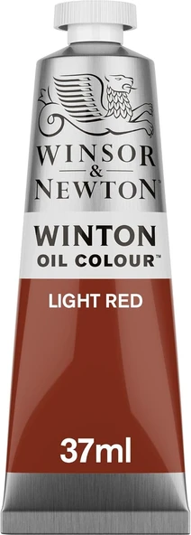 Winsor Newton Winton Yağlı Boya 37Ml - N:362 Light ürün görseli 1
