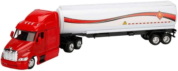1/43 Lhaul Us Peterbilt 387 Yakıt Tankı ürün görseli 1