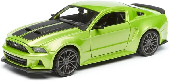 531506 – 1: 24 Ford Mustang Street Racer 2014 ürün görseli 1