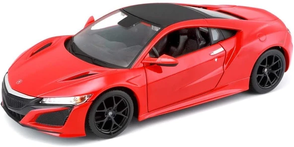 1/24 2018 Nsx Renk Asortili Ürün ürün görseli 1