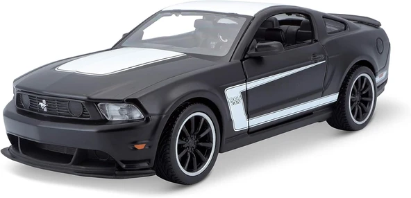 531269 Model Araba, Ford Mustang 302 1: 24 ürün görseli 1