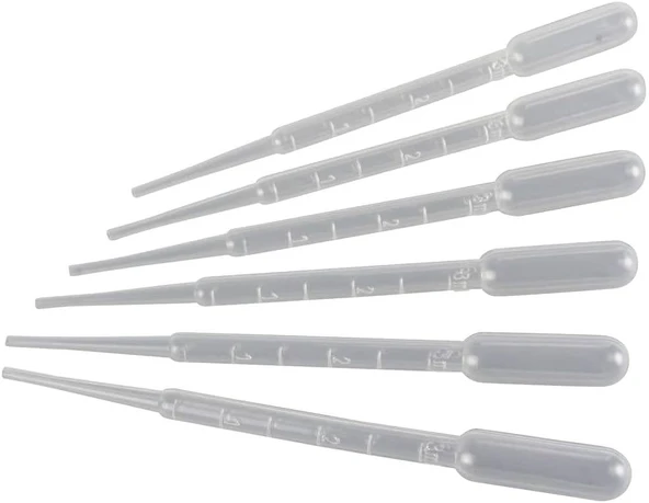 Revell Pipet Set (6 Adet) 38370 ürün görseli 1