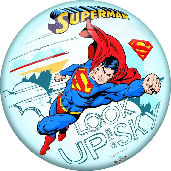 Top 23 Cm Superman ürün görseli 1