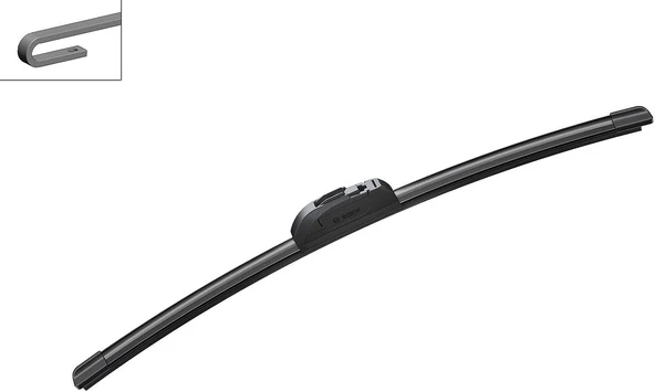 Aerotwin Retrofit Silecek Tekli Bmw 3 E46 (2002-2005), Honda Cr-V (2012-2018), Jaguar Xj (2005-2009) [475 Mm] Ar19U 3397008533 ürün görseli 1