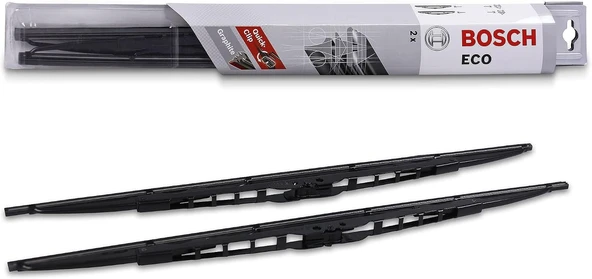 Classicwiper Silecek Seti Jeep Cherokee Kk (2008-2012), Cherokee Kj (2001-2004), Cooper R55 R56 (2011-2013), Suzuki Grand Vitara (2005-2015) [480/480 Mm] 480C 3397005160 ürün görseli 1