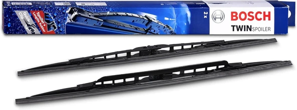 Twin Rüzgarlıklı Silecek Seti [475/475 Mm] 480S 3397118541 ürün görseli 1