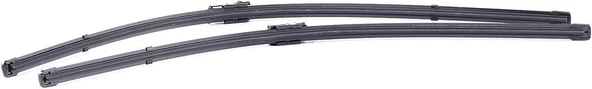 Valeo Swf Visioflex Flat Blade Silecek Citroen C4 Ii (2015-2018), Ds4 (2016-2018), Peugeot 308 (2007-2014) (750+650 Mm) 119452 ürün görseli 1