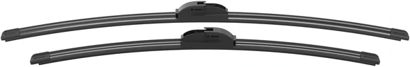 Aerotwin Silecek Seti Honda Civic Fd6 (2006-2012), Civic Fb7 (2012-2015) [700/575 Mm] A392S 3397007392 ürün görseli 1