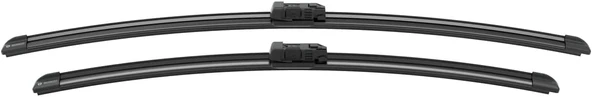 Aerotwin Silecek Seti Citroen Jumper (2015-2019) (2019-2023), Fiat Ducato (2011-2014) (2019 Sonrası), Peugeot Boxer (2015-2019)(2019-2023) [650/550 Mm] A225S 3397007225 ürün görseli 1