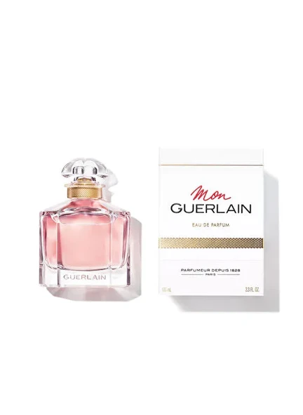 Guerlain Mon Guerlain EDP 100 ml Kadın Parfüm ürün görseli 1