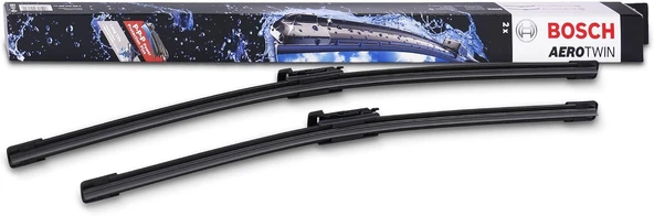 Aerotwin Silecek Seti Bmw 1 F20-F21 (2012-2019), 2 F22-23 (2014-2019) [550/450 Mm] A696S 3397007696 ürün görseli 1
