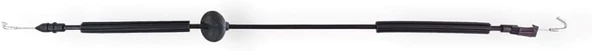 Sol Ön Kapı İç Açma Kolunun Teli 3B0837085E Vw Passat B5.5 Ile 2001-2005 ürün görseli 1