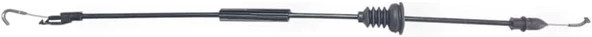 Sol Ön Kapı İç Açma Kolunun Teli 1J4837085F Vw Golf 4 Ile 1998-2004 ürün görseli 1