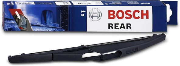 Rear Arka Silecek Fiat Egea Cross (2021-2023), Egea Hb (2015-2023), Jeep Renegade (2014-2021) [240 Mm] H240 3397011677 ürün görseli 1