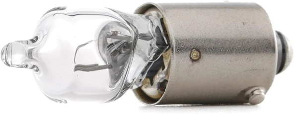 Ampul 12V H5W Halojen Park 64111.Tp ürün görseli 1