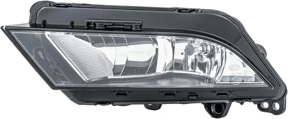 Hella Sis Farı Sol H8 Seat Ibiza Iv 1.0 05-17, 1.0 Tsi 15-17, 1.2 Tsi 12-17, 1.2-1.5 08-15, 1.4 Tsi 09-15 ürün görseli 1