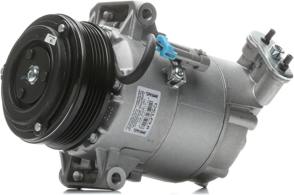 Delphi Klima Kompresörü Opel Astra G 1.6 02-05Astra H 1.6 04-10 Tsp0155449 ürün görseli 1