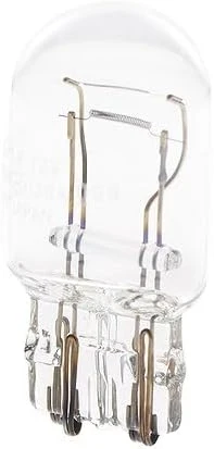 W21/5 W (580) Pure Araba Ampulü - 12 V 21/5 W W3X16Q - 2 Ampul ürün görseli 1
