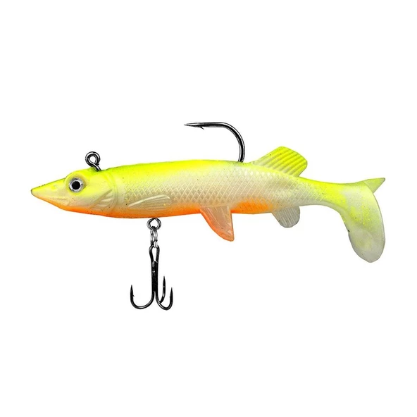 Sea Horse Crazy Plus 12 Cm Soft Lure 3 Pcs St-03 ürün görseli 1