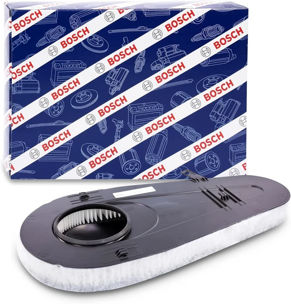 Hava Filtresi Bmw 5 520-530-535 10-12, 730-740 08-12 F026400365 ürün görseli 1