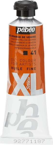 Pebeo 937*41 Yağlı Boya, 37 Ml ürün görseli 1