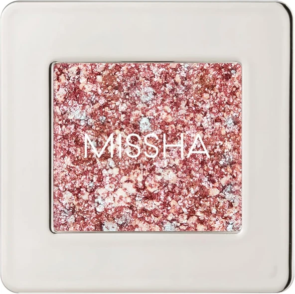 Missha Topaklanmayan, El Yapımı Glitter Far Shadow Glitter Prism (No.3 Ulti̇mate Pri̇sm) ürün görseli 1