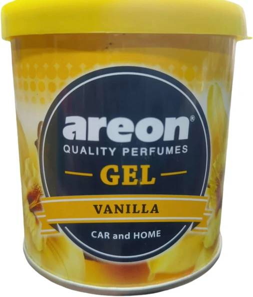 Areon Gel Can Passion Araç Bardaklık Kokusu ürün görseli 1