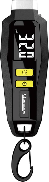 Mc12290 99Psi Dijital Lastik Basınç Ölçer ürün görseli 1