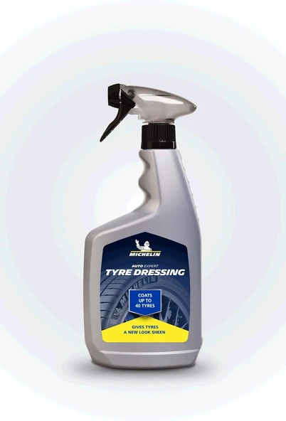 Mc31371 650Ml Lastik Parlatıcı, Yenileyici Sprey ürün görseli 1