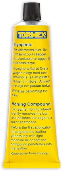 Tormek - Pa70 Lastik Macunu ürün görseli 1