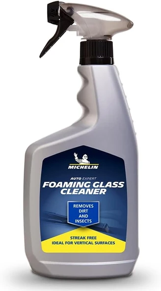 Mc31395 650Ml Cam Temizleyici Köpük Sprey ürün görseli 1