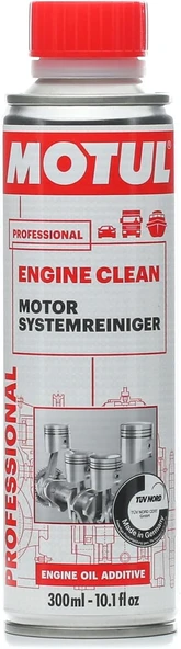 Motul Motor Iç Temizleyici 300 Ml ürün görseli 1