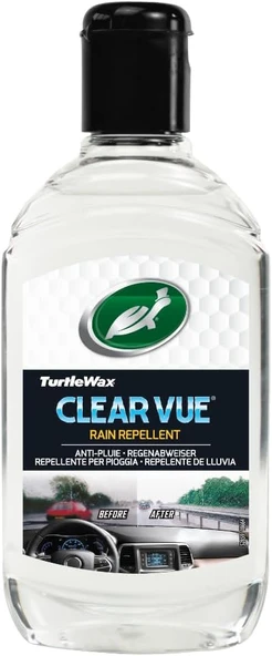 Turtle Wax Cam Su Kaydırıcı, 300 Ml ürün görseli 1
