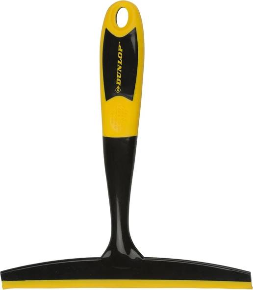 Dunlop Dun129 Araba Cam Temizleme Çekceği 20X23 Cm ürün görseli 1
